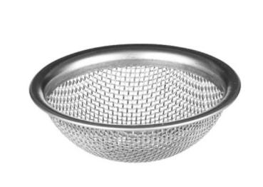 Metallsieb gross für Shishaköpfe